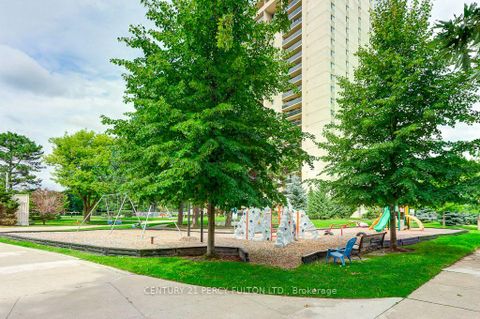 Photo 34 at 1406 - 299 Mill Road, Markland Wood, Toronto