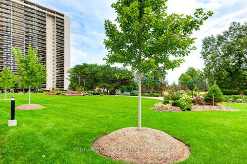 Photo 35 at 1406 - 299 Mill Road, Markland Wood, Toronto