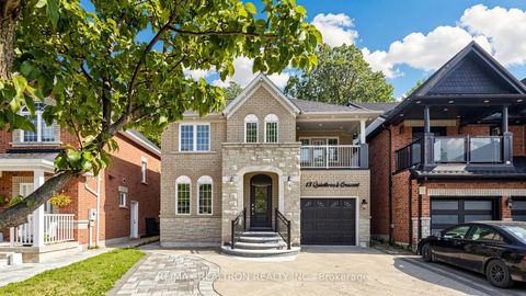 Photo 0 at 13 Quietbrook Crescent, Rouge E11, Toronto