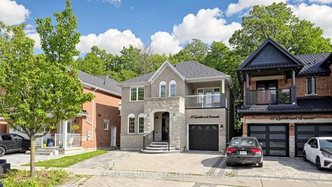 Photo 1 at 13 Quietbrook Crescent, Rouge E11, Toronto