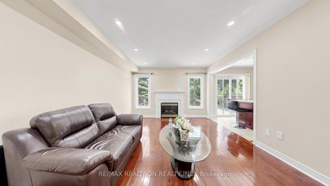 Photo 4 at 13 Quietbrook Crescent, Rouge E11, Toronto
