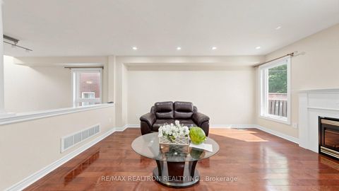 Photo 6 at 13 Quietbrook Crescent, Rouge E11, Toronto