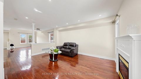 Photo 7 at 13 Quietbrook Crescent, Rouge E11, Toronto