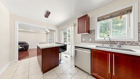 Photo 13 at 13 Quietbrook Crescent, Rouge E11, Toronto