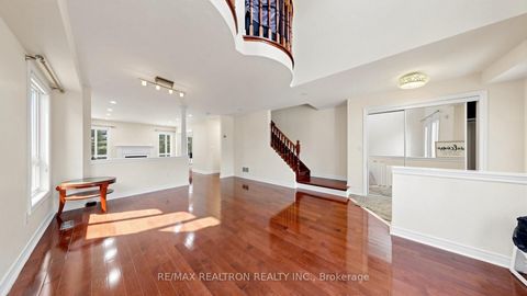 Photo 16 at 13 Quietbrook Crescent, Rouge E11, Toronto