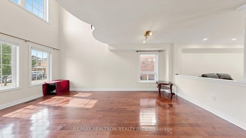 Photo 17 at 13 Quietbrook Crescent, Rouge E11, Toronto