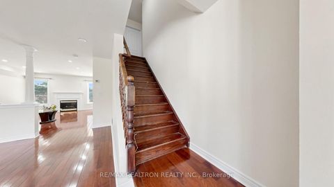 Photo 21 at 13 Quietbrook Crescent, Rouge E11, Toronto