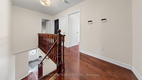 Photo 22 at 13 Quietbrook Crescent, Rouge E11, Toronto