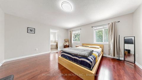 Photo 24 at 13 Quietbrook Crescent, Rouge E11, Toronto