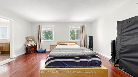 Photo 25 at 13 Quietbrook Crescent, Rouge E11, Toronto