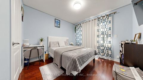 Photo 28 at 13 Quietbrook Crescent, Rouge E11, Toronto