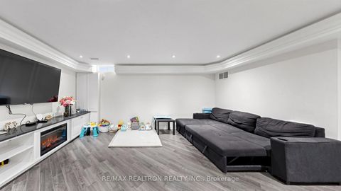 Photo 32 at 13 Quietbrook Crescent, Rouge E11, Toronto