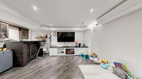 Photo 33 at 13 Quietbrook Crescent, Rouge E11, Toronto