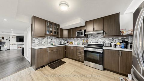 Photo 34 at 13 Quietbrook Crescent, Rouge E11, Toronto