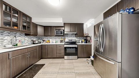 Photo 35 at 13 Quietbrook Crescent, Rouge E11, Toronto