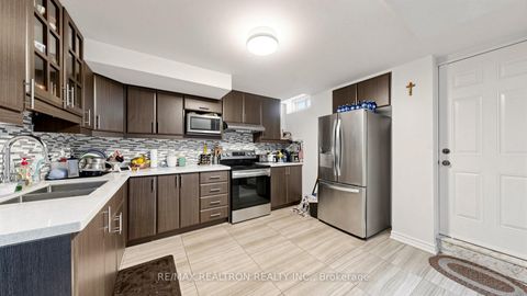 Photo 36 at 13 Quietbrook Crescent, Rouge E11, Toronto