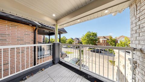 Photo 37 at 13 Quietbrook Crescent, Rouge E11, Toronto