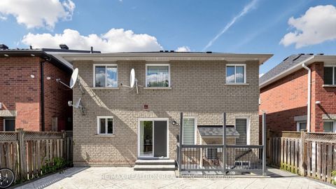 Photo 38 at 13 Quietbrook Crescent, Rouge E11, Toronto