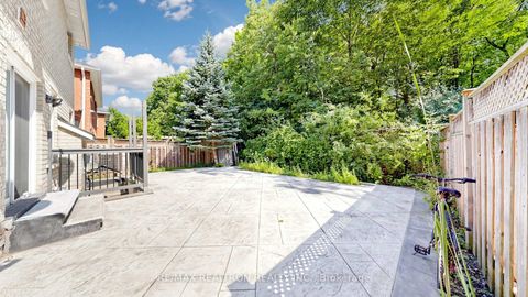 Photo 39 at 13 Quietbrook Crescent, Rouge E11, Toronto
