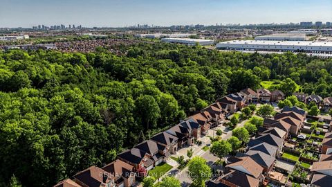 Photo 42 at 13 Quietbrook Crescent, Rouge E11, Toronto