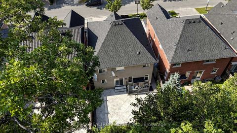 Photo 43 at 13 Quietbrook Crescent, Rouge E11, Toronto