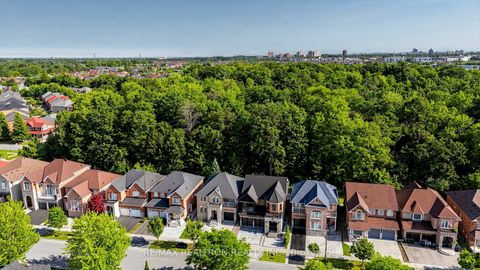 Photo 44 at 13 Quietbrook Crescent, Rouge E11, Toronto