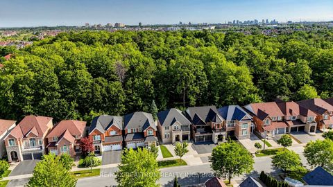 Photo 45 at 13 Quietbrook Crescent, Rouge E11, Toronto