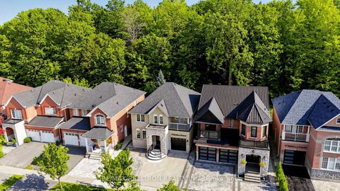 Photo 46 at 13 Quietbrook Crescent, Rouge E11, Toronto