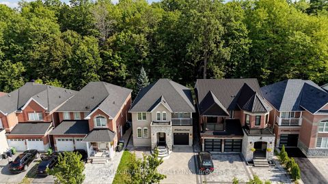 Photo 47 at 13 Quietbrook Crescent, Rouge E11, Toronto