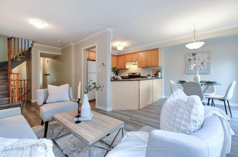 Photo 1 at 38 Wilkins Crescent, Courtice, Clarington