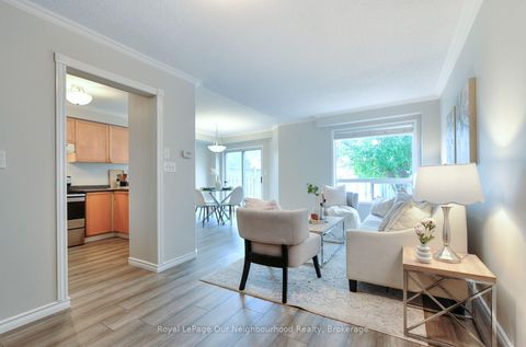 Photo 2 at 38 Wilkins Crescent, Courtice, Clarington