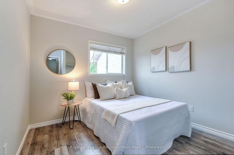 Photo 7 at 38 Wilkins Crescent, Courtice, Clarington
