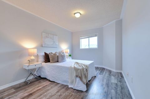 Photo 8 at 38 Wilkins Crescent, Courtice, Clarington