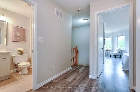 Photo 9 at 38 Wilkins Crescent, Courtice, Clarington