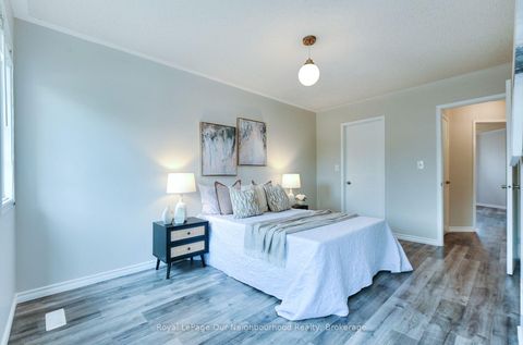 Photo 10 at 38 Wilkins Crescent, Courtice, Clarington