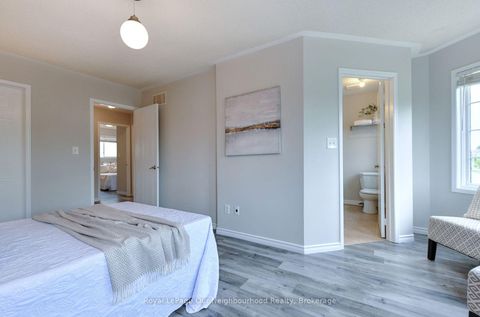 Photo 11 at 38 Wilkins Crescent, Courtice, Clarington
