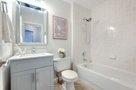 Photo 12 at 38 Wilkins Crescent, Courtice, Clarington