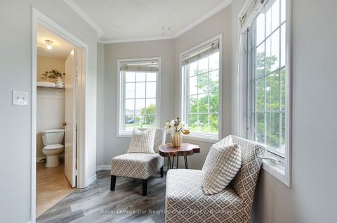 Photo 14 at 38 Wilkins Crescent, Courtice, Clarington