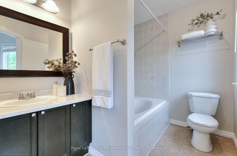 Photo 15 at 38 Wilkins Crescent, Courtice, Clarington