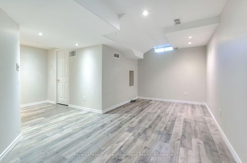Photo 17 at 38 Wilkins Crescent, Courtice, Clarington