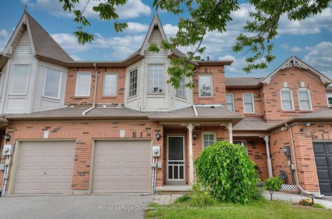 Photo 19 at 38 Wilkins Crescent, Courtice, Clarington
