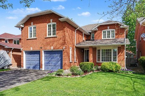 Photo 0 at 46 Heath Street, Doncrest, Richmond Hill