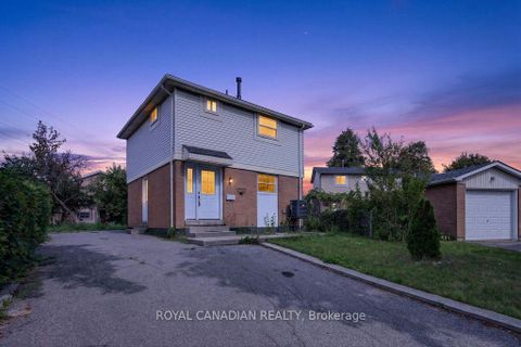 Photo 0 at 6 Damascus Drive, Clairville, Toronto
