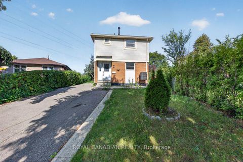 Photo 3 at 6 Damascus Drive, Clairville, Toronto