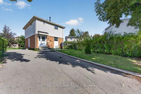 Photo 5 at 6 Damascus Drive, Clairville, Toronto
