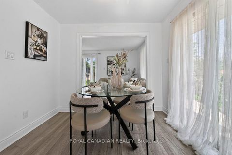 Photo 20 at 6 Damascus Drive, Clairville, Toronto