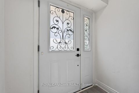 Photo 23 at 6 Damascus Drive, Clairville, Toronto