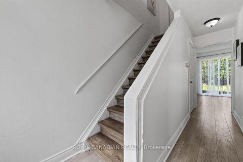 Photo 25 at 6 Damascus Drive, Clairville, Toronto