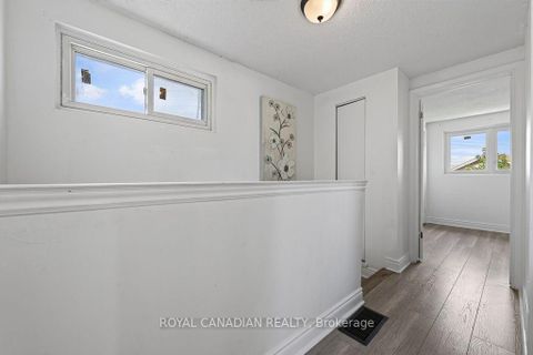 Photo 26 at 6 Damascus Drive, Clairville, Toronto