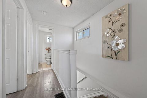 Photo 28 at 6 Damascus Drive, Clairville, Toronto